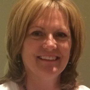 Meet your Posher, Judy