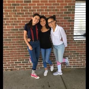 Meet your Posher, Ashlyn