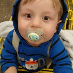 Meet your Posher, Steven