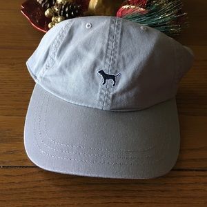 Gray VS PINK baseball hat