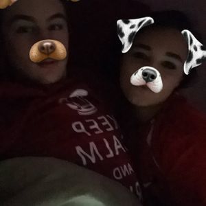 Meet your Posher, Devin