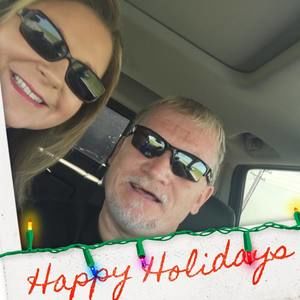 Meet your Posher, Sandy