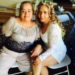 Meet your Posher, Sirenita