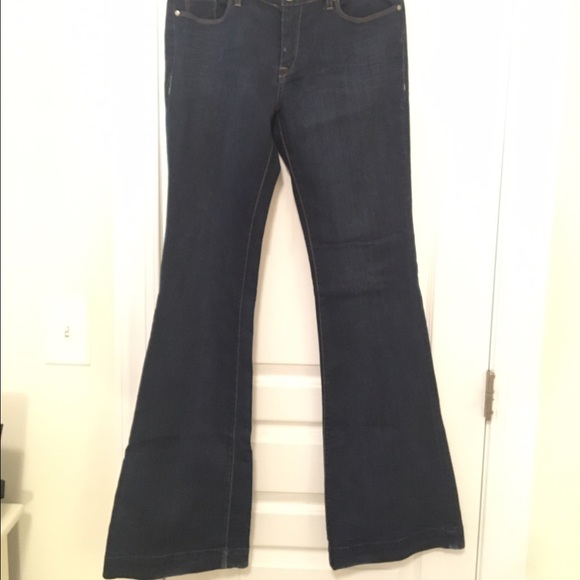 Blank NYC wide leg jeans - Picture 2 of 3