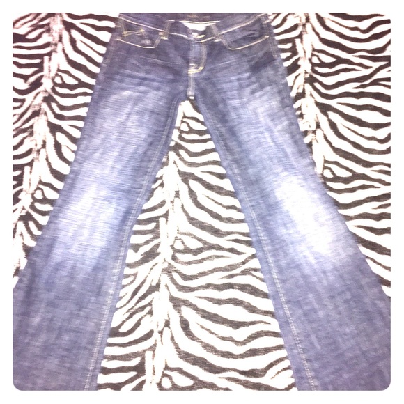 London jeans