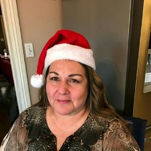 Meet your Posher, Maria elena