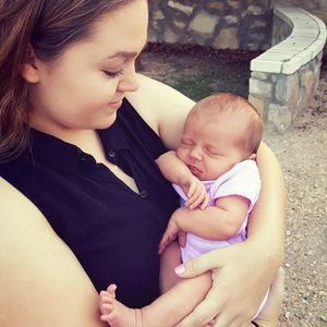 Meet your Posher, Shelby