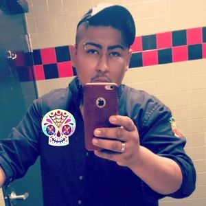 Meet your Posher, Sami