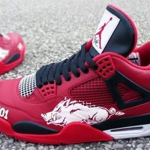 Meet your Posher, Tyrone