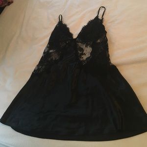 Victoria Secret lingerie