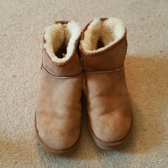 SOLD!!!! Ugg boots