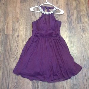 Homecoming or Special Occasion Dress