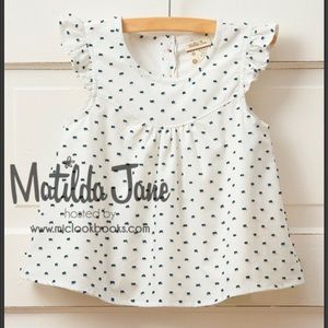 Matilda Jane Miss Matilda Top