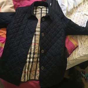 Burberry Jacket