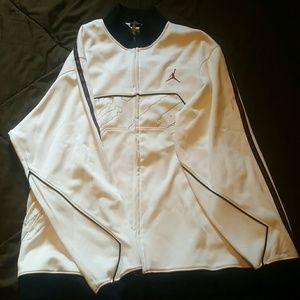 Jordan Jacket