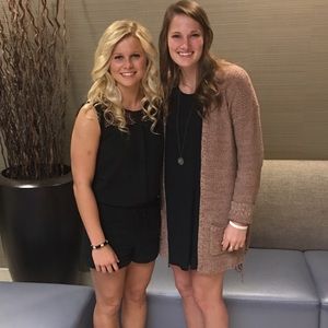 Meet your Posher, Madison