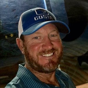 Meet your Posher, Dan