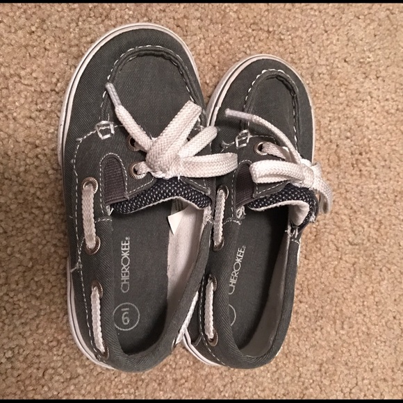 Cherokee Boat Shoes