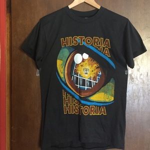 Def Leppard Hysteria Hysteria Animal T-Shirt EUC