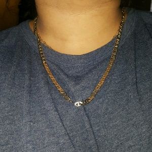 14k Gold Chain