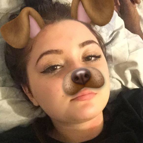 Meet your Posher, Haley - Picture 1 of 1