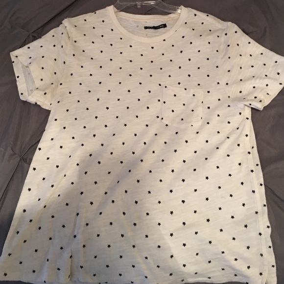 Rag & bone pocket tee