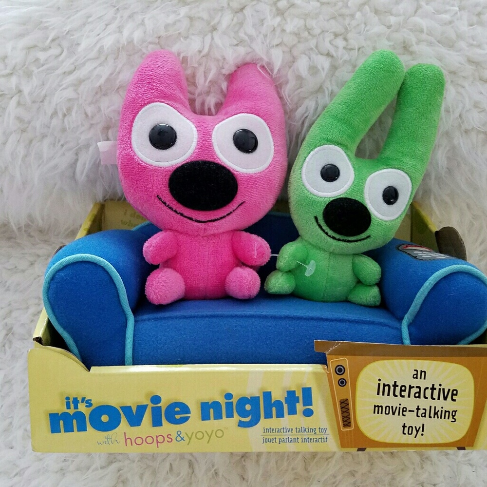 Meet your Posher, Shanna