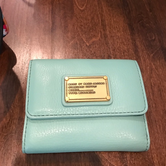 Marc by Marc jacobs wallet
