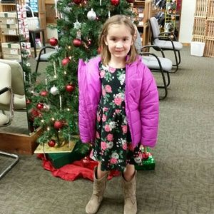 Meet your Posher, Leslie