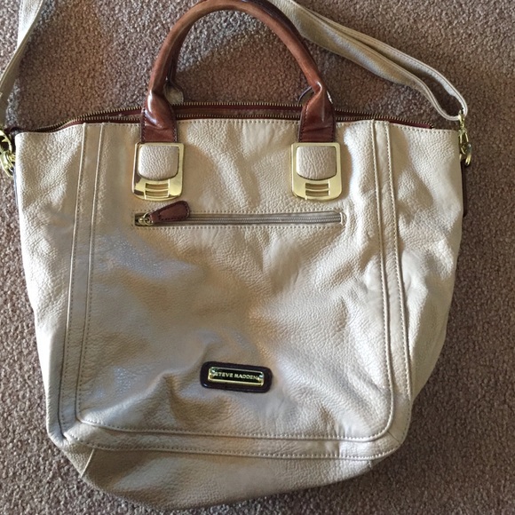 Steve Madden vegan bag