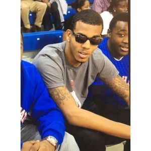 Meet your Posher, Ricky