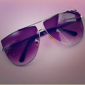 Purple Haze Aviators 🔮