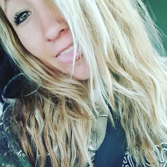 Meet your Posher, Tiffany