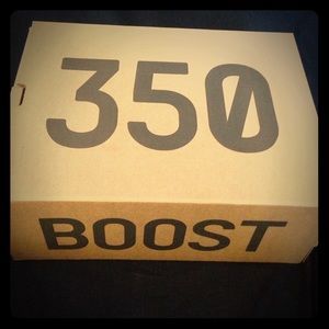 Yeezy Boost 350 V2
