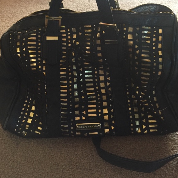 Steve Madden bag