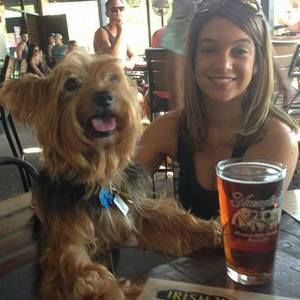 Meet your Posher, Jade