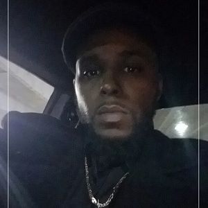 Meet your Posher, Derrick