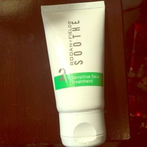 Soothe no.2 for sensitive skin treatment
