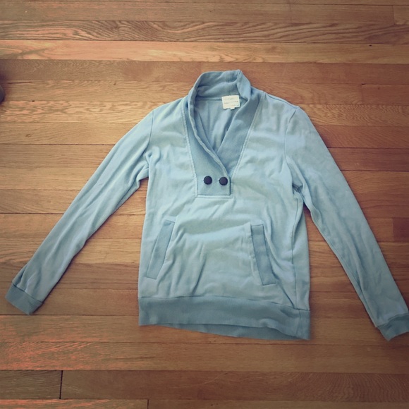 Small Banana Republic Sweater