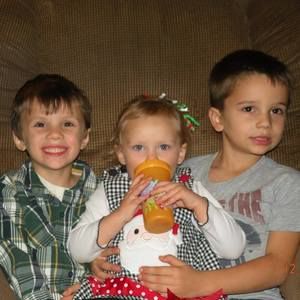 Meet your Posher, Nikki