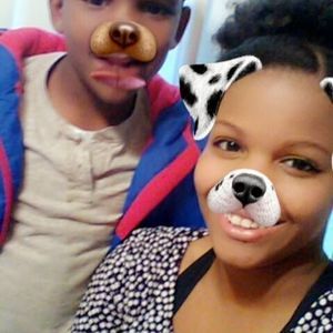 Meet your Posher, Jaylin