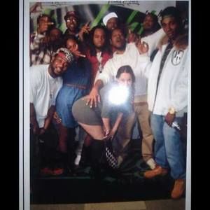 Meet your Posher, Jerry