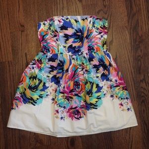 Special Occasion or Homecoming Dress