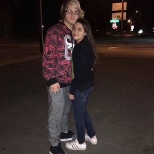 Meet your Posher, Seth