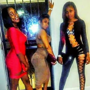 Meet your Posher, Latasha