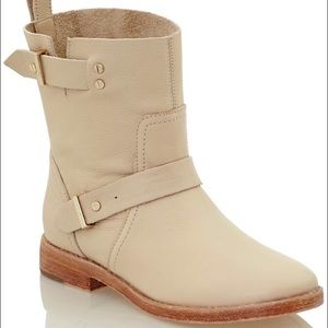 BRAND NEW JOIE BOOTS