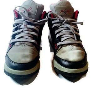 Nike Air Jordan Flight 599606-007 big boys Shoes