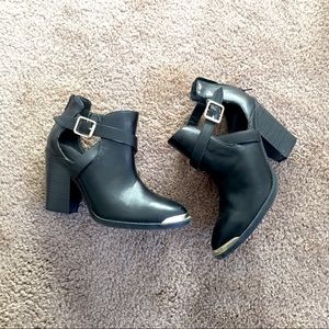 Rock and Republic Booties