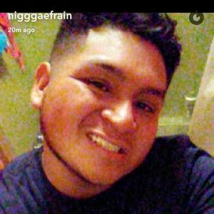 Meet your Posher, Leo