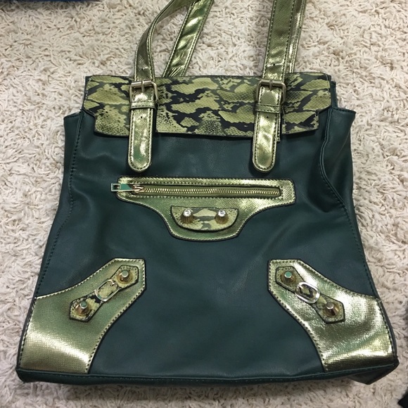Bag